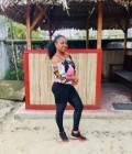 Rencontre Femme Madagascar à Tamatave : Augusta fabricia, 30 ans